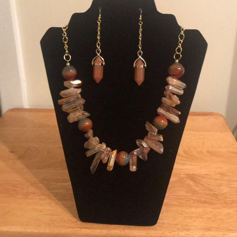 Hand made Jewelry